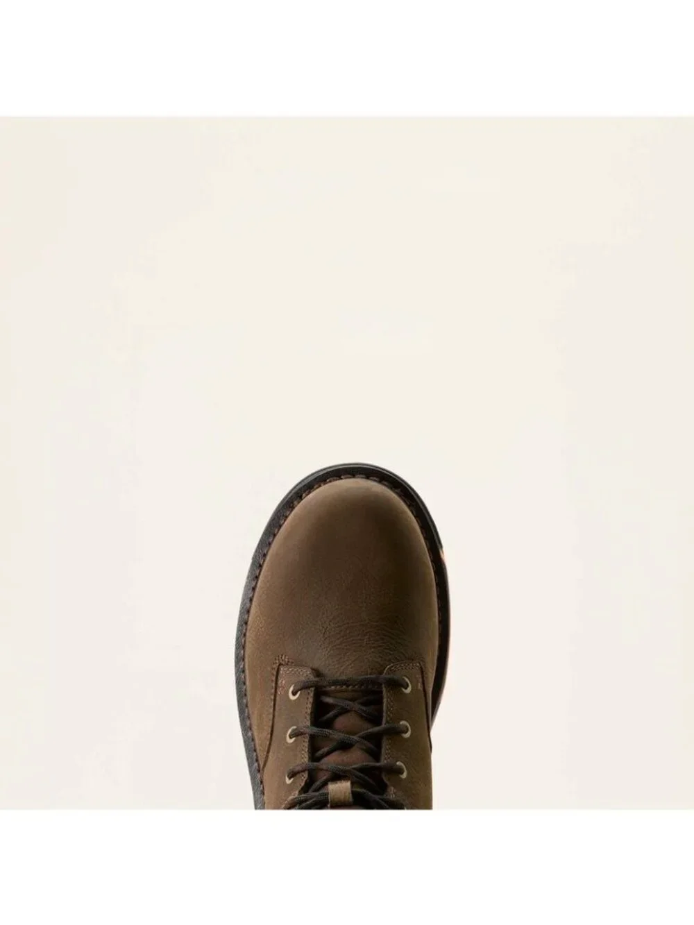 Ariat Big Rig 8